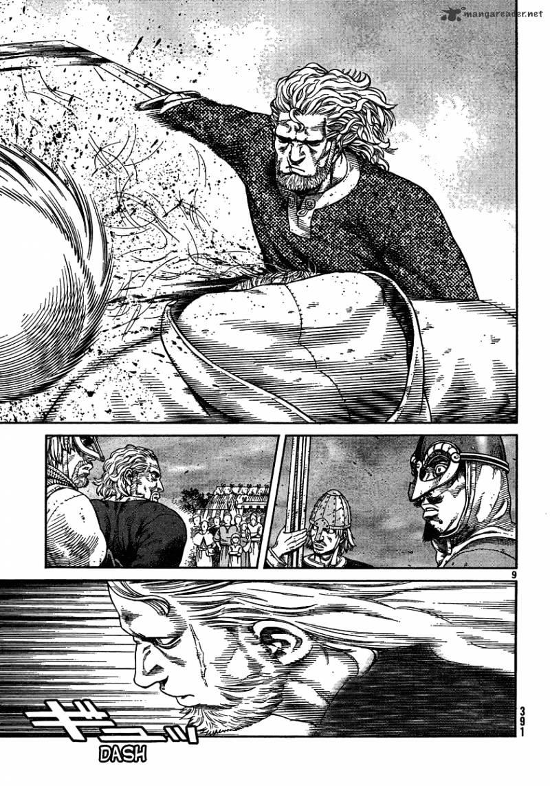 Vinland Saga, Chapter 78 image 09